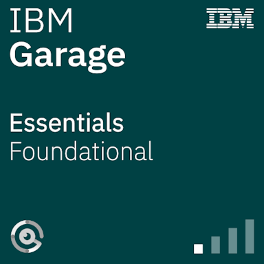 IBM Garage Essentials