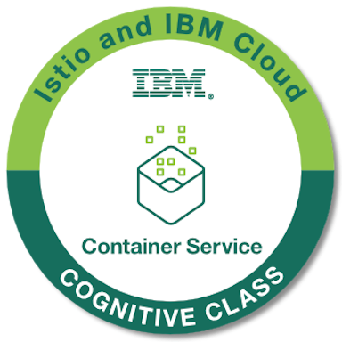 Istio and IBM Cloud Kubernetes Service